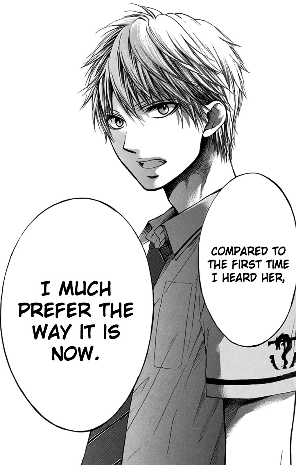 Kono Oto Tomare!, Chapter 27 image 30